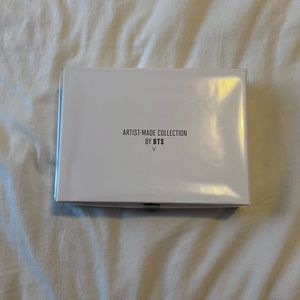 BTS Artist-Made Collection- V Brooch Set (Cloud Drops)